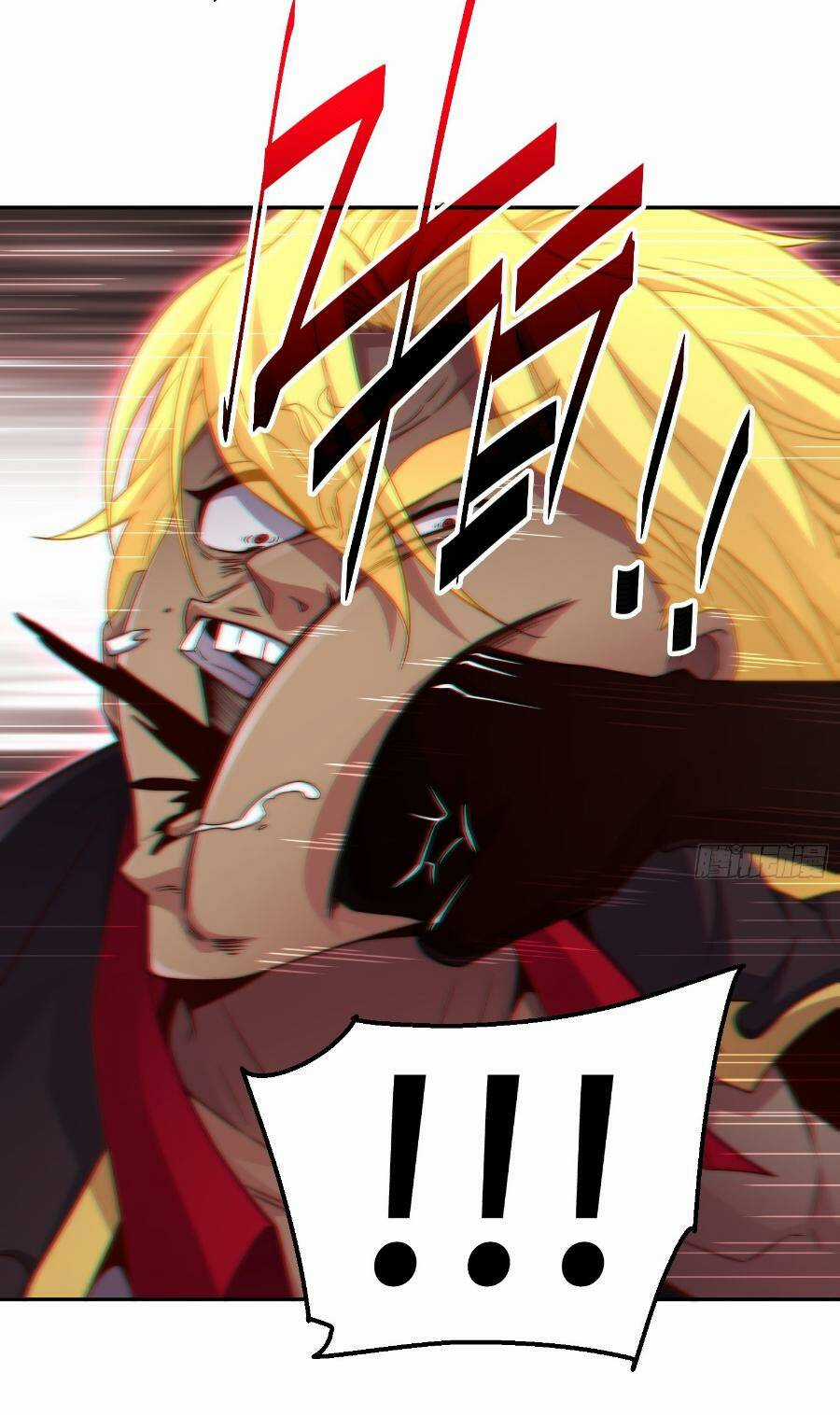 TỪ LÚC BẮT ĐẦU LIỀN VÔ ĐỊCH Chapter 76 trang 8