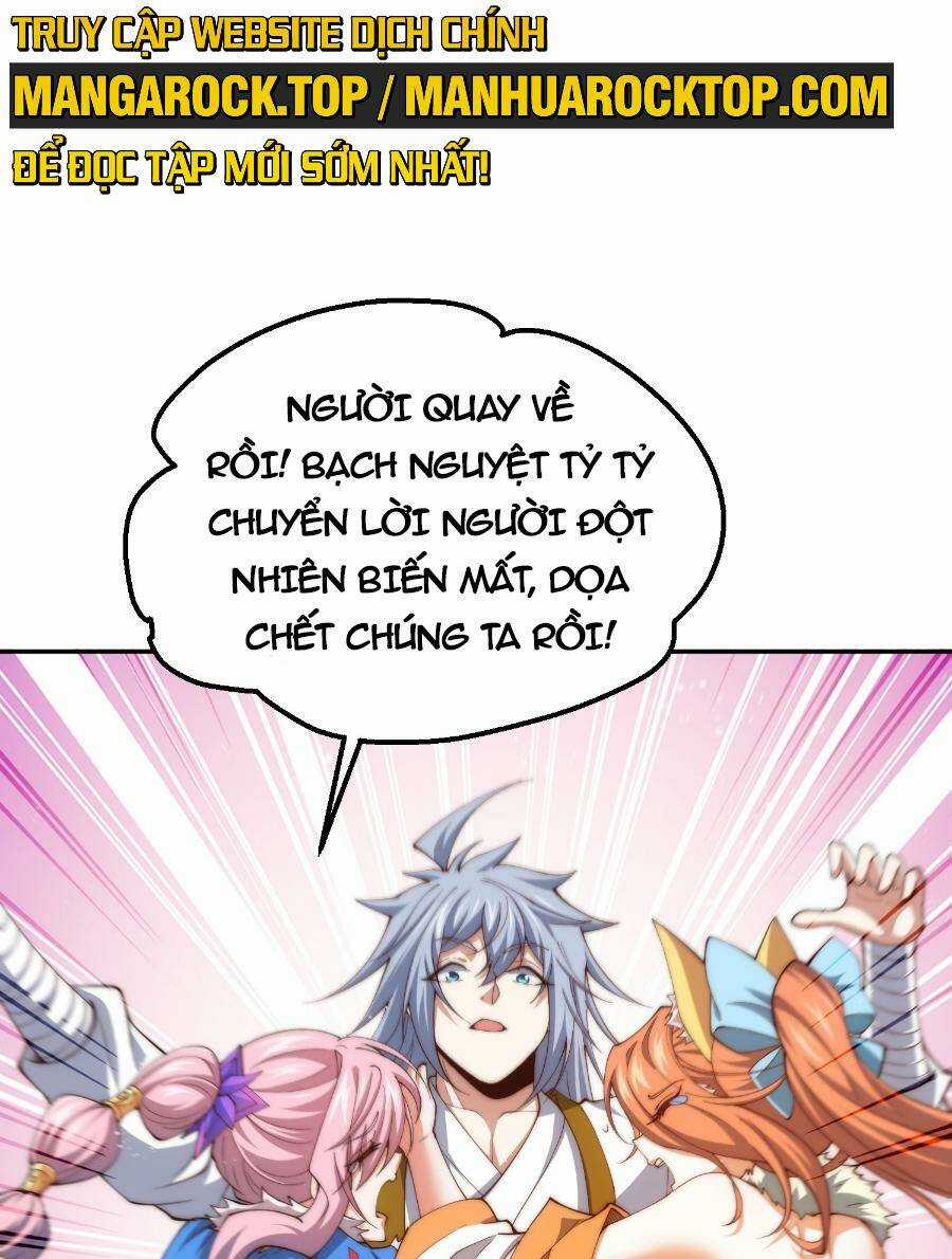 TỪ LÚC BẮT ĐẦU LIỀN VÔ ĐỊCH Chapter 76 trang 82