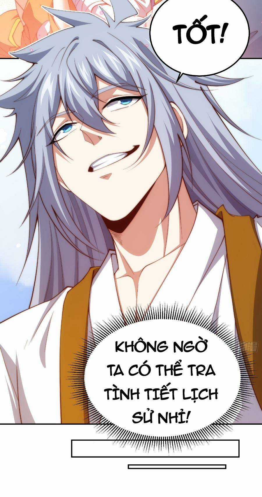 TỪ LÚC BẮT ĐẦU LIỀN VÔ ĐỊCH Chapter 76 trang 85