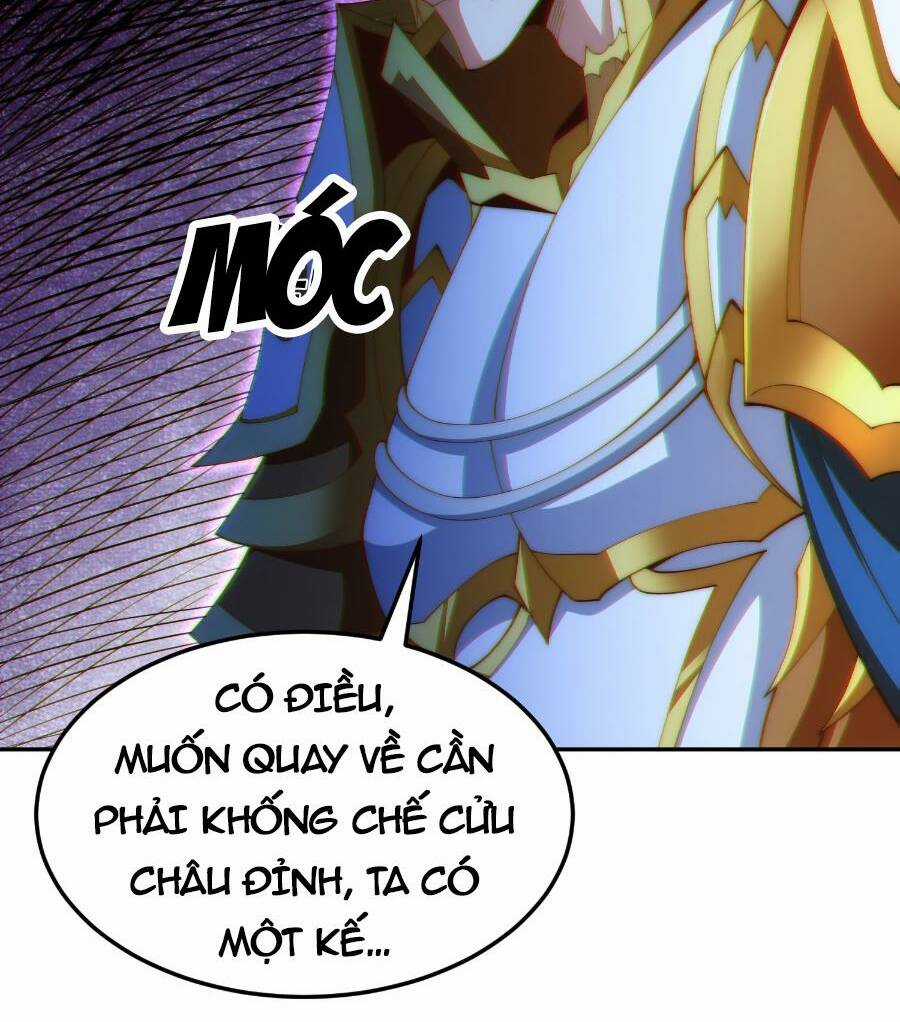 TỪ LÚC BẮT ĐẦU LIỀN VÔ ĐỊCH Chapter 76 trang 89