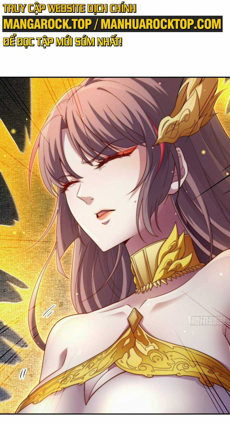 TỪ LÚC BẮT ĐẦU LIỀN VÔ ĐỊCH Chapter 77 trang 11