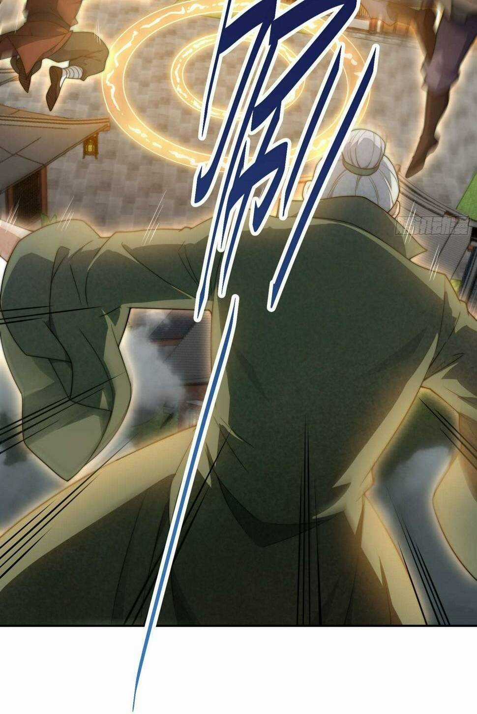 TỪ LÚC BẮT ĐẦU LIỀN VÔ ĐỊCH Chapter 77 trang 13