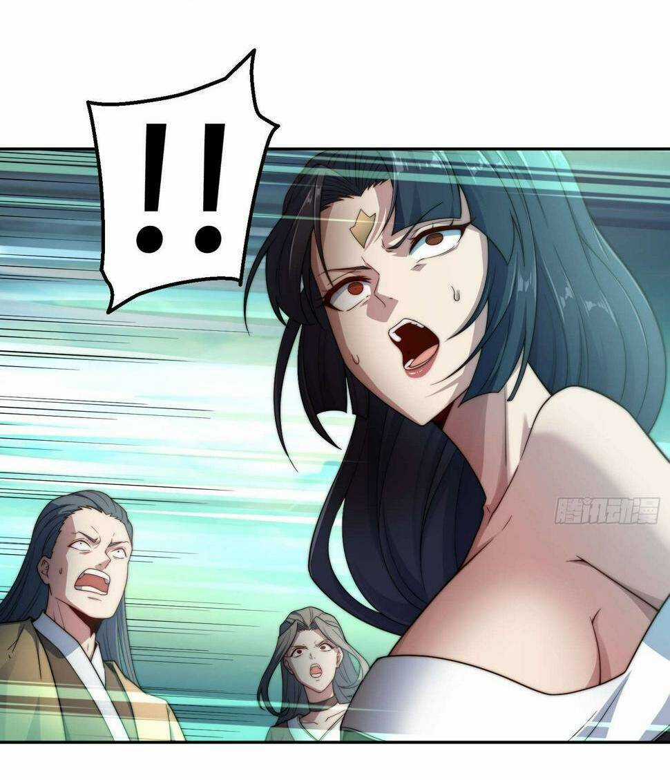 TỪ LÚC BẮT ĐẦU LIỀN VÔ ĐỊCH Chapter 77 trang 14