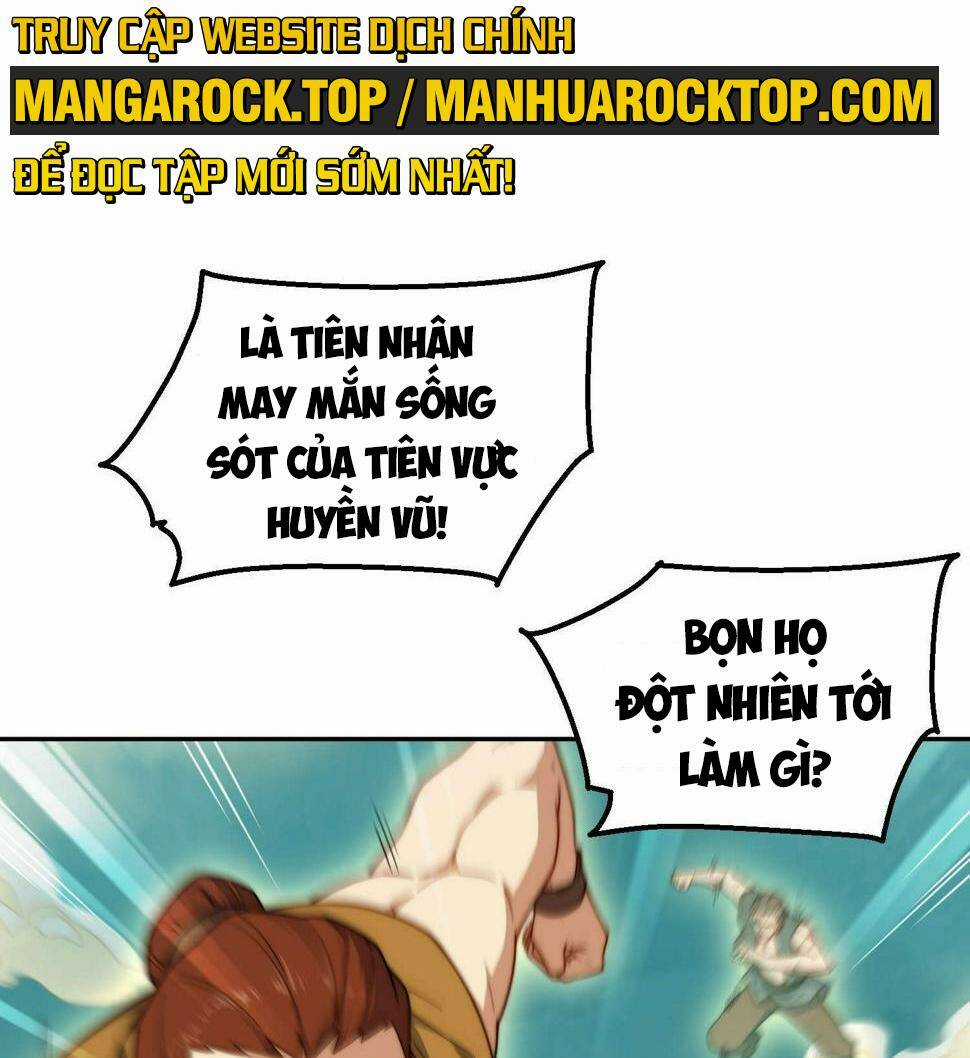 TỪ LÚC BẮT ĐẦU LIỀN VÔ ĐỊCH Chapter 77 trang 15