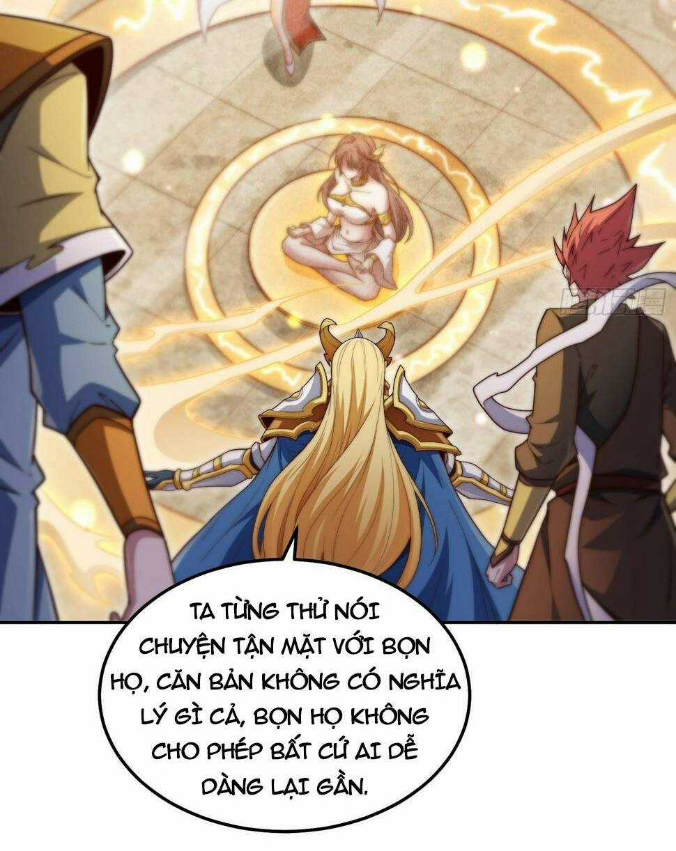 TỪ LÚC BẮT ĐẦU LIỀN VÔ ĐỊCH Chapter 77 trang 2