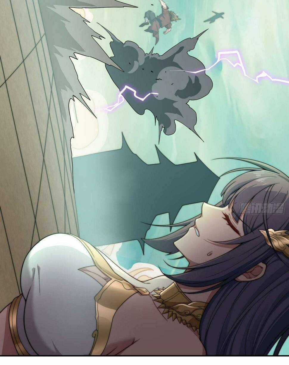 TỪ LÚC BẮT ĐẦU LIỀN VÔ ĐỊCH Chapter 77 trang 20