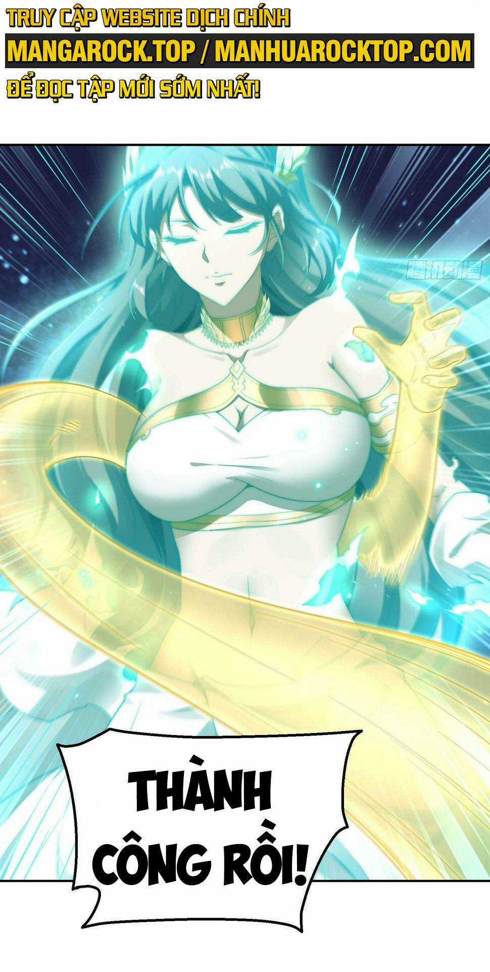 TỪ LÚC BẮT ĐẦU LIỀN VÔ ĐỊCH Chapter 77 trang 23