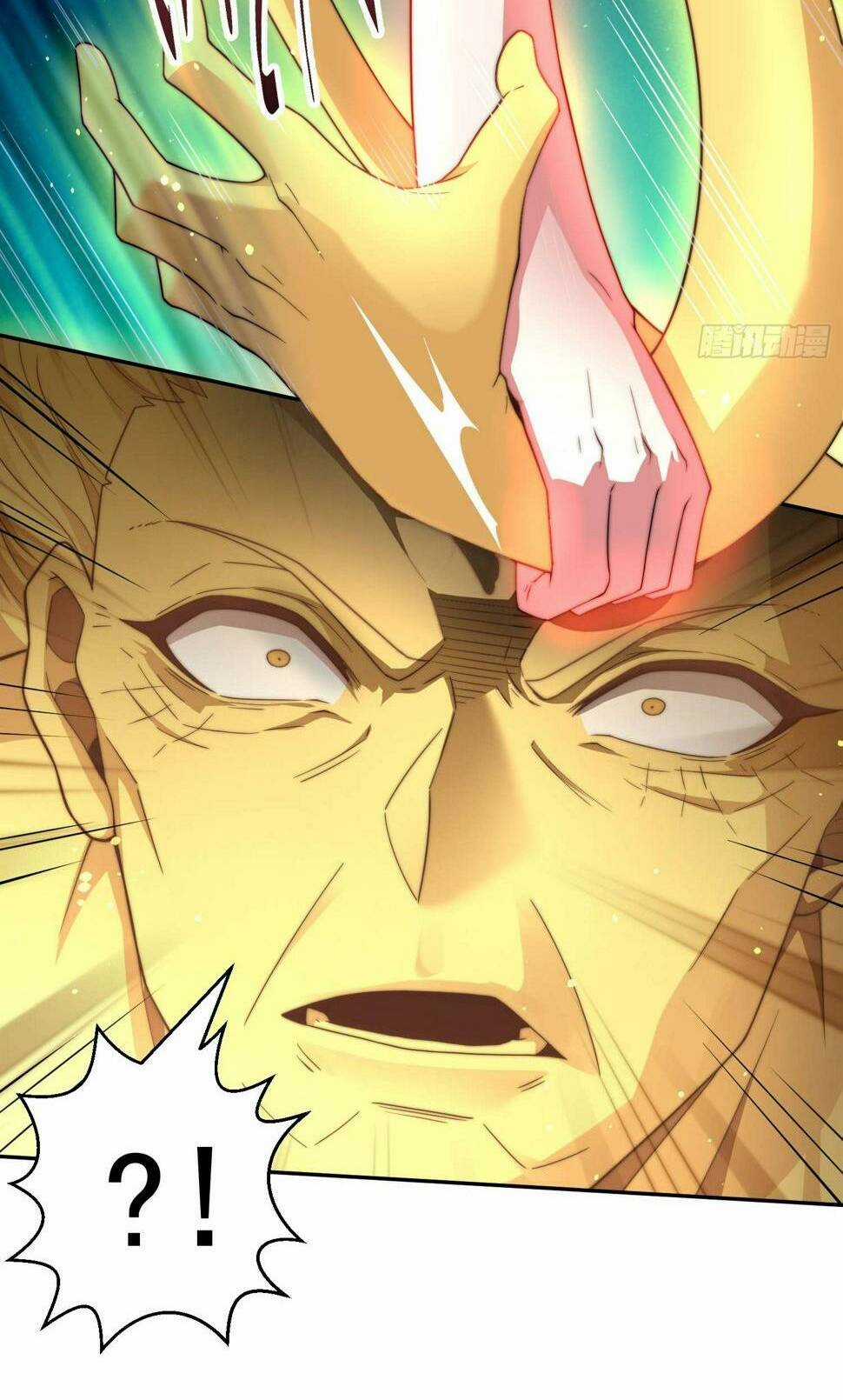 TỪ LÚC BẮT ĐẦU LIỀN VÔ ĐỊCH Chapter 77 trang 25