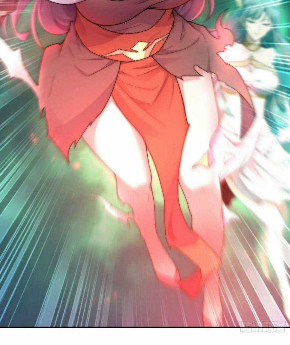 TỪ LÚC BẮT ĐẦU LIỀN VÔ ĐỊCH Chapter 77 trang 27