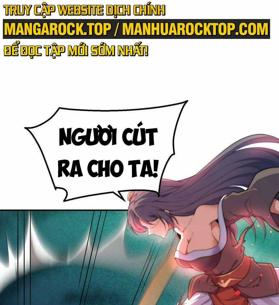 TỪ LÚC BẮT ĐẦU LIỀN VÔ ĐỊCH Chapter 77 trang 28