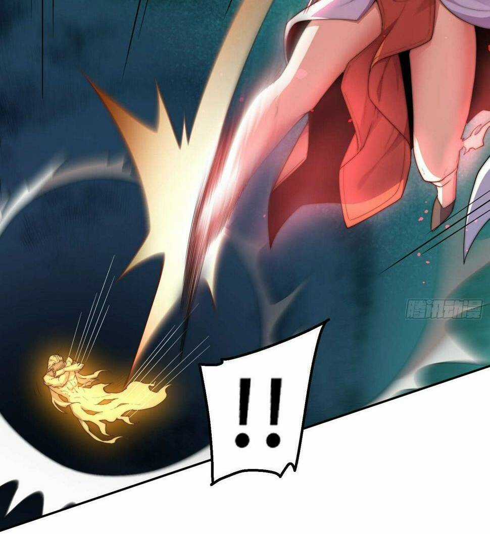 TỪ LÚC BẮT ĐẦU LIỀN VÔ ĐỊCH Chapter 77 trang 29