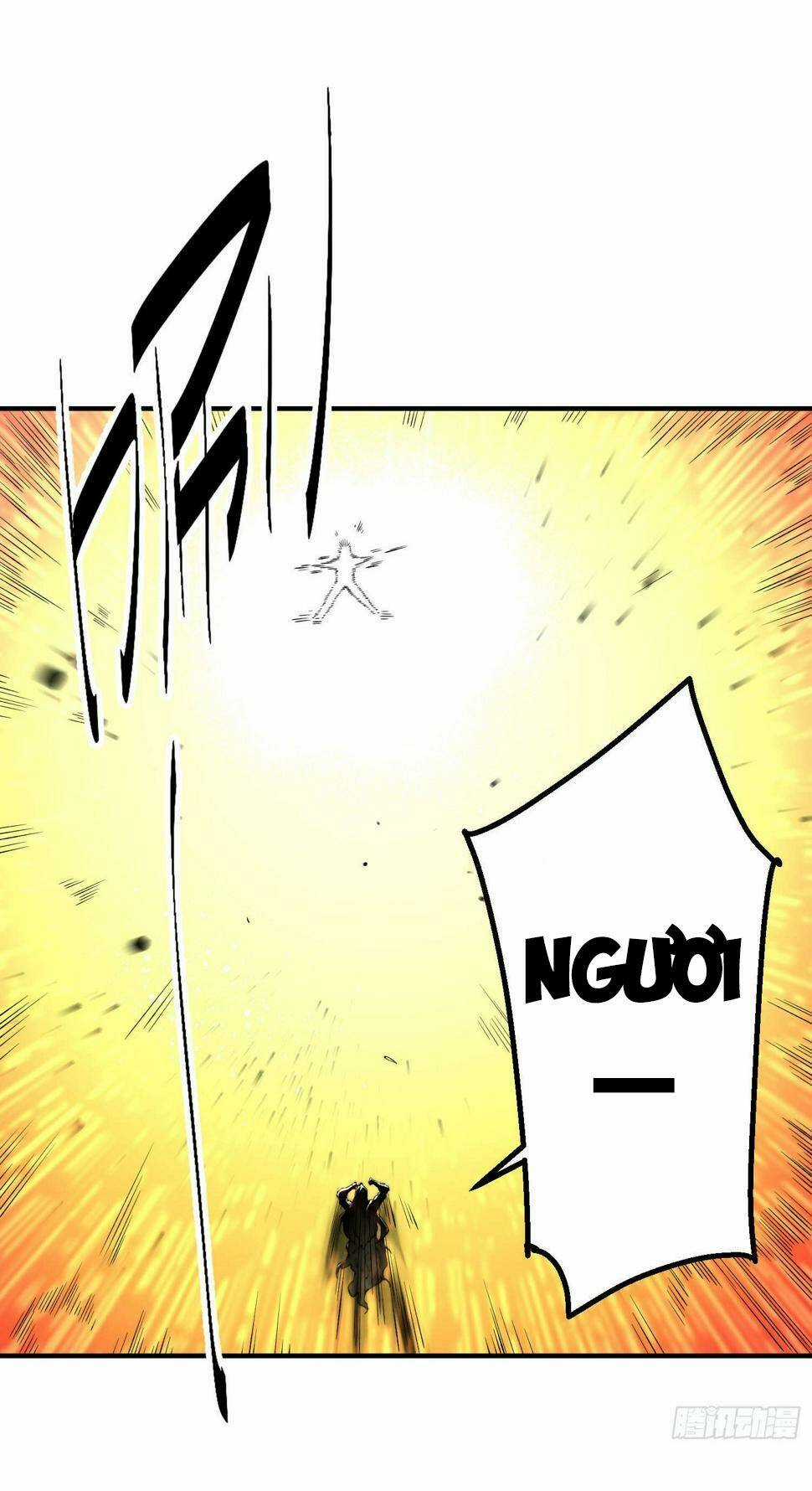 TỪ LÚC BẮT ĐẦU LIỀN VÔ ĐỊCH Chapter 77 trang 37