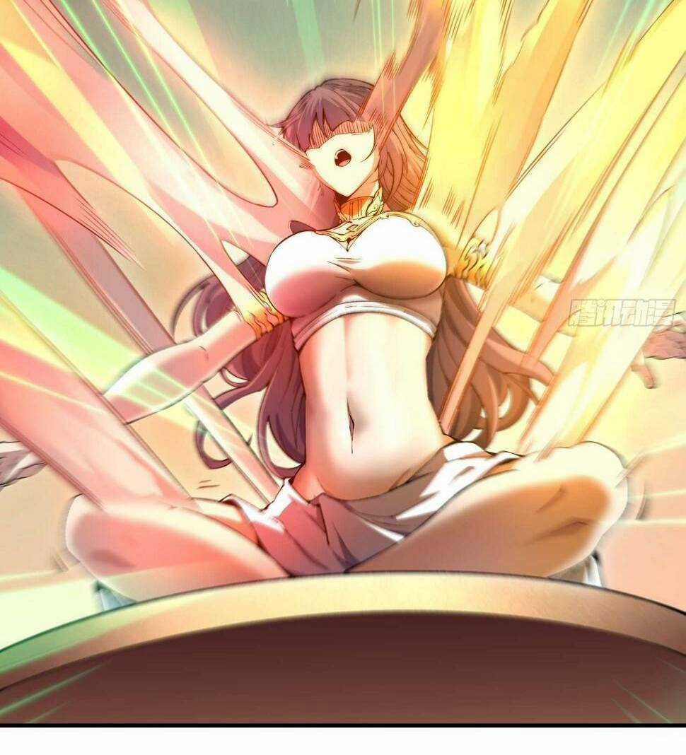 TỪ LÚC BẮT ĐẦU LIỀN VÔ ĐỊCH Chapter 77 trang 39