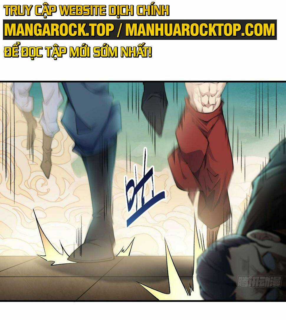 TỪ LÚC BẮT ĐẦU LIỀN VÔ ĐỊCH Chapter 77 trang 42