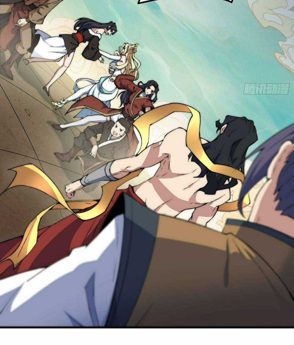 TỪ LÚC BẮT ĐẦU LIỀN VÔ ĐỊCH Chapter 77 trang 44