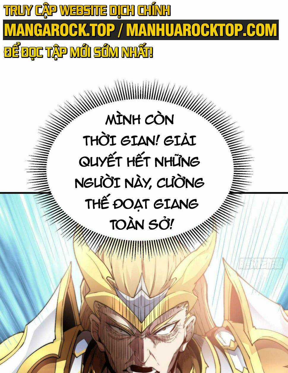 TỪ LÚC BẮT ĐẦU LIỀN VÔ ĐỊCH Chapter 77 trang 45