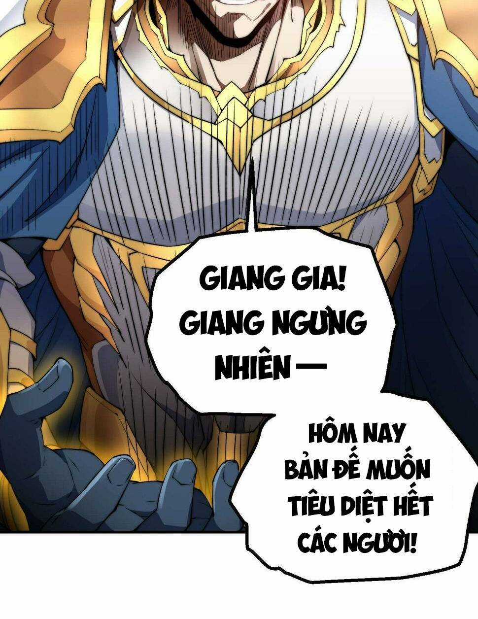 TỪ LÚC BẮT ĐẦU LIỀN VÔ ĐỊCH Chapter 77 trang 46