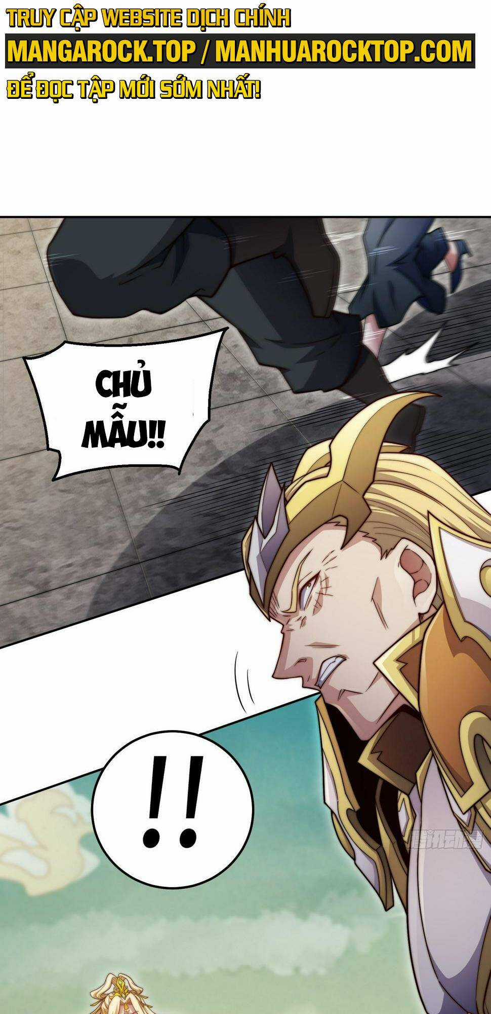 TỪ LÚC BẮT ĐẦU LIỀN VÔ ĐỊCH Chapter 77 trang 47