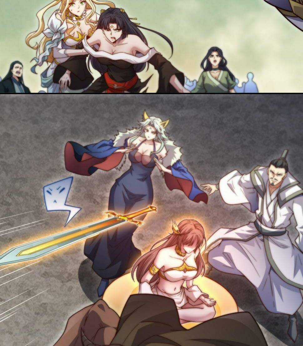 TỪ LÚC BẮT ĐẦU LIỀN VÔ ĐỊCH Chapter 77 trang 48