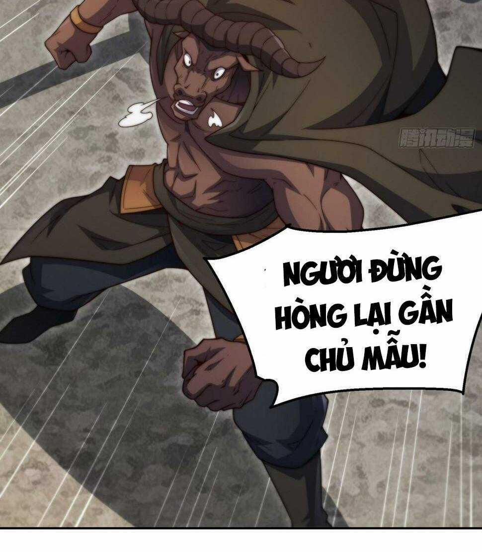 TỪ LÚC BẮT ĐẦU LIỀN VÔ ĐỊCH Chapter 77 trang 49