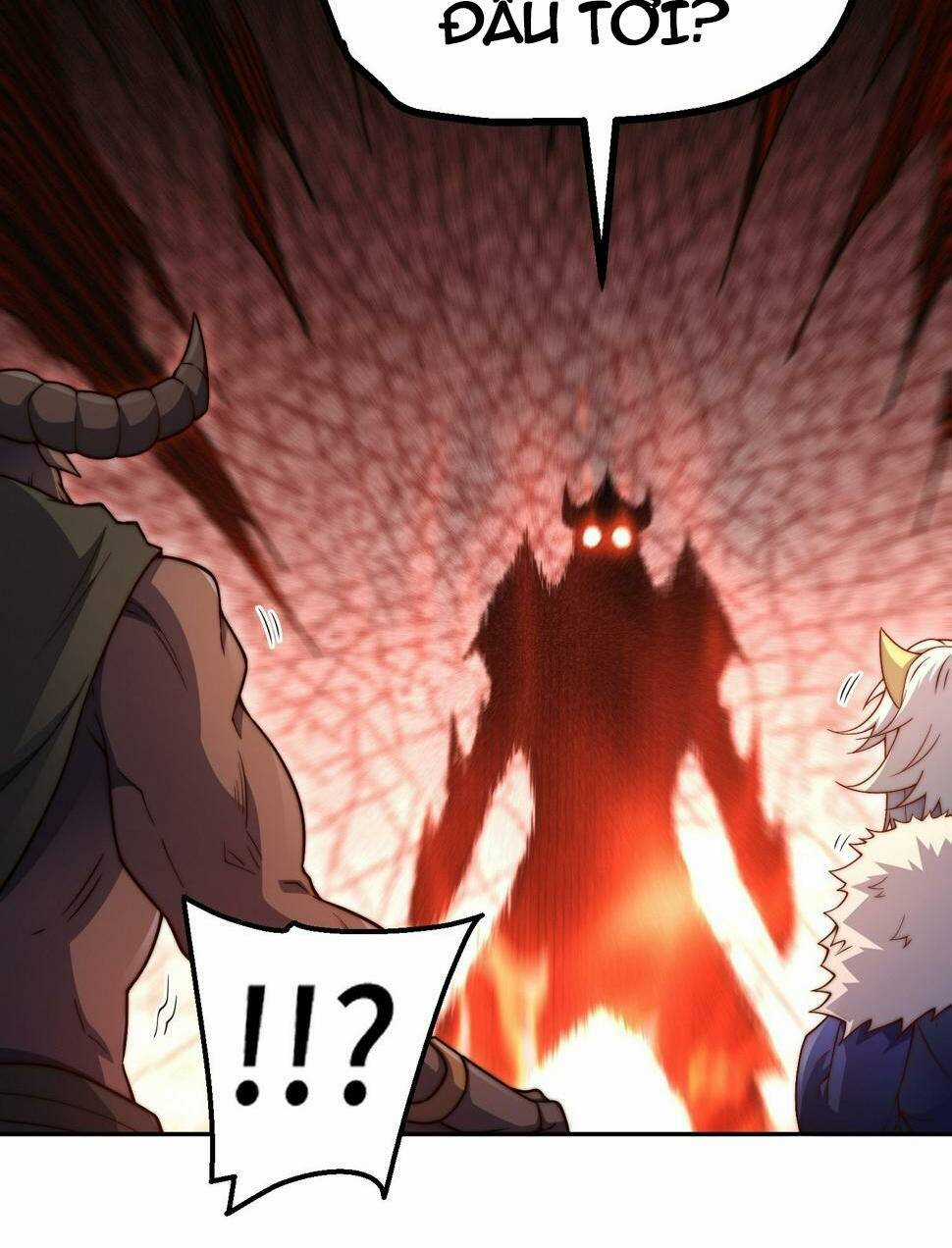 TỪ LÚC BẮT ĐẦU LIỀN VÔ ĐỊCH Chapter 77 trang 51