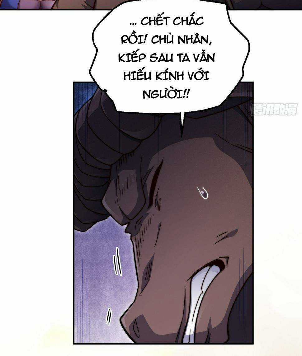 TỪ LÚC BẮT ĐẦU LIỀN VÔ ĐỊCH Chapter 77 trang 53