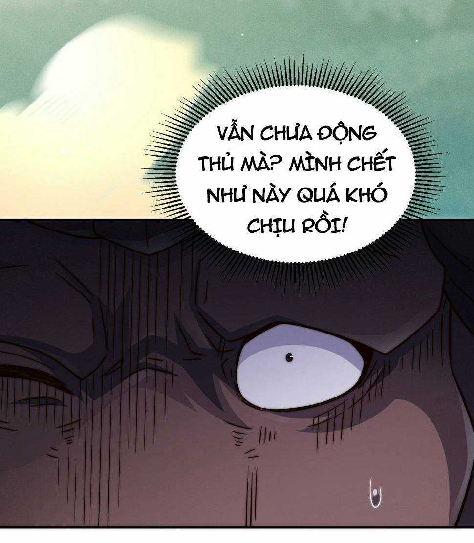 TỪ LÚC BẮT ĐẦU LIỀN VÔ ĐỊCH Chapter 77 trang 55