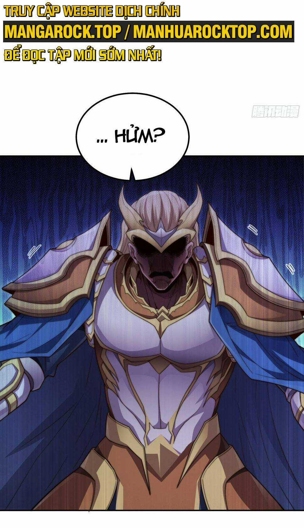 TỪ LÚC BẮT ĐẦU LIỀN VÔ ĐỊCH Chapter 77 trang 56