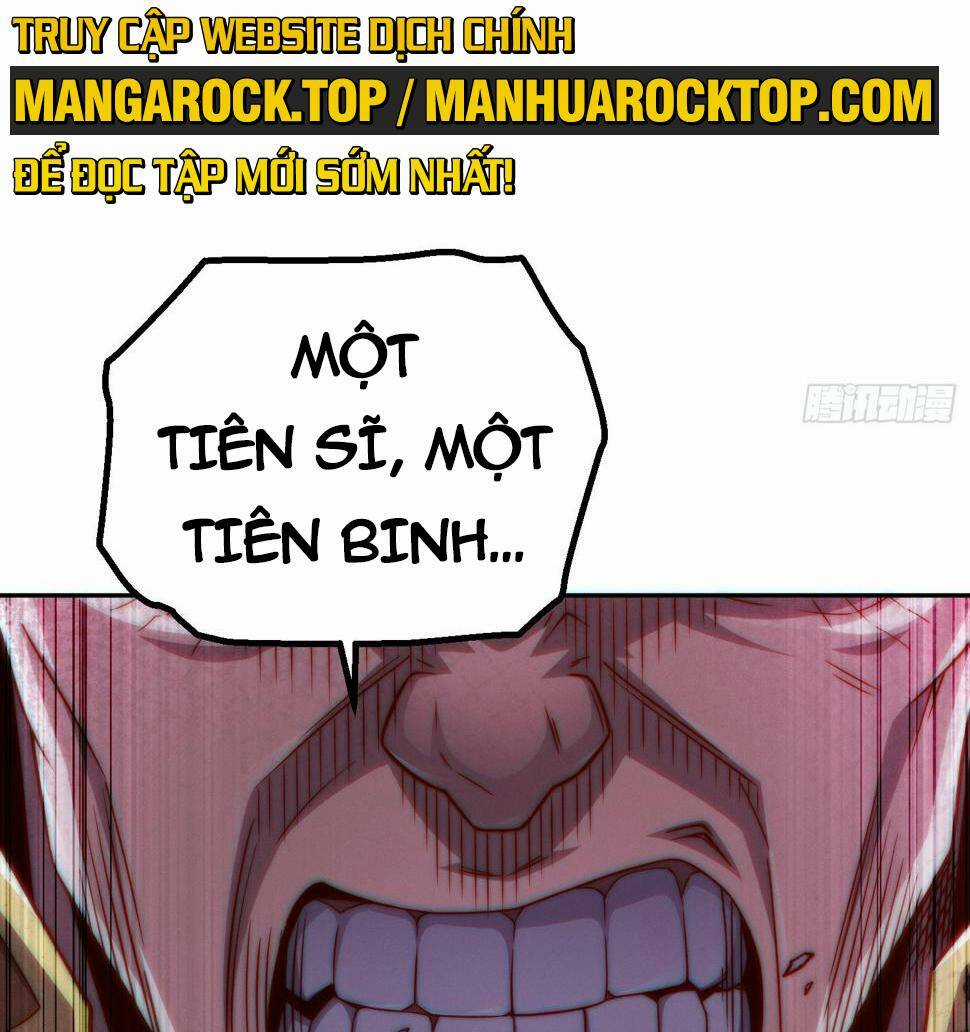 TỪ LÚC BẮT ĐẦU LIỀN VÔ ĐỊCH Chapter 77 trang 57