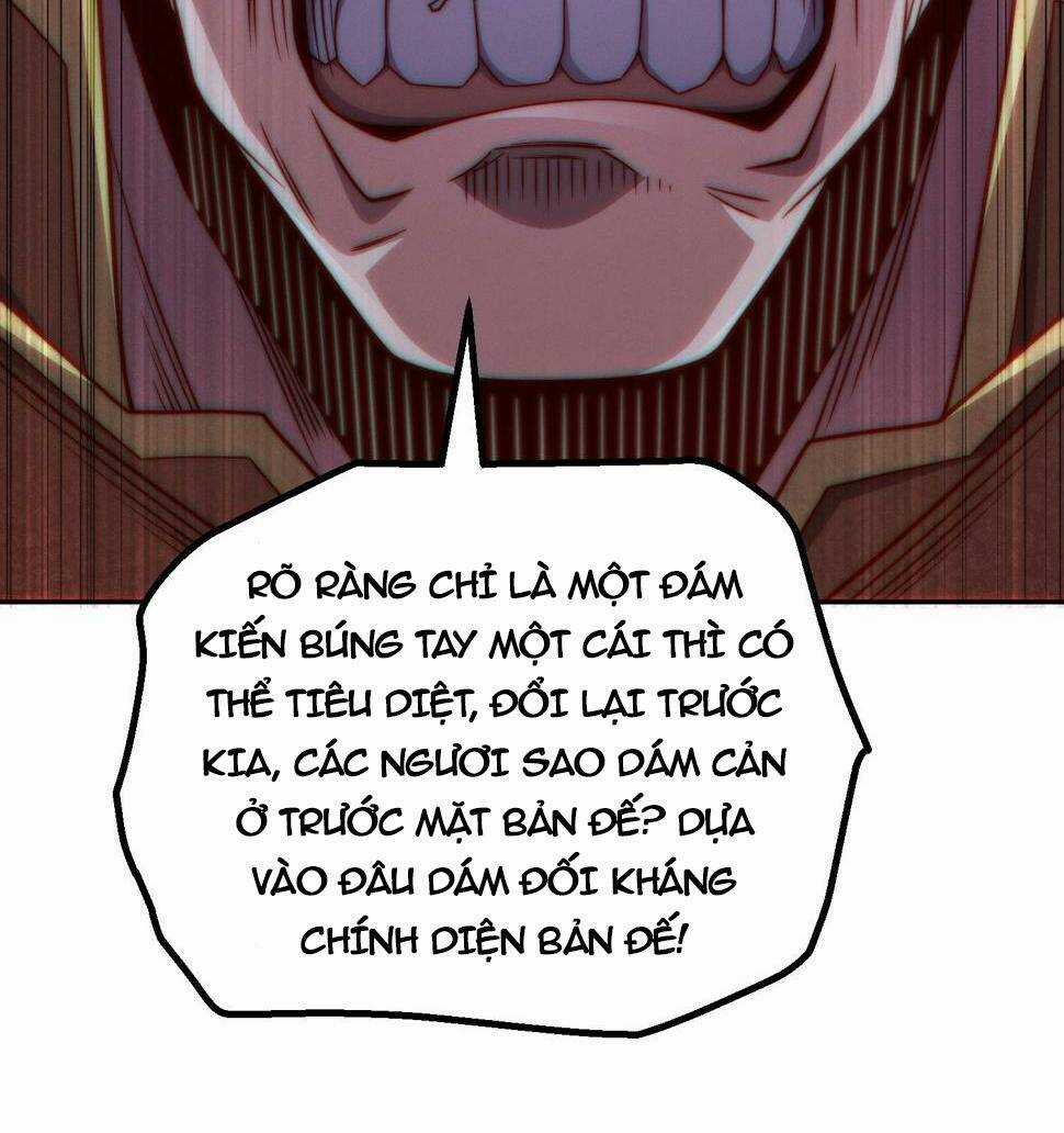 TỪ LÚC BẮT ĐẦU LIỀN VÔ ĐỊCH Chapter 77 trang 58