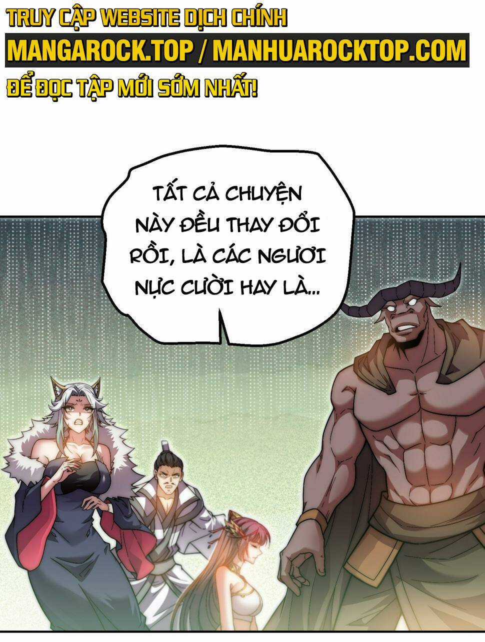 TỪ LÚC BẮT ĐẦU LIỀN VÔ ĐỊCH Chapter 77 trang 59