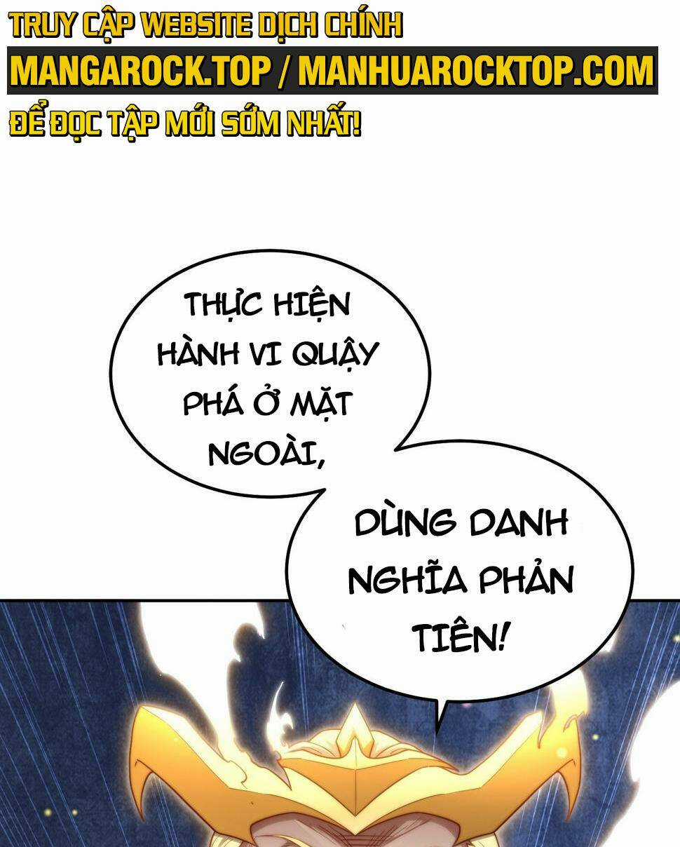TỪ LÚC BẮT ĐẦU LIỀN VÔ ĐỊCH Chapter 77 trang 6