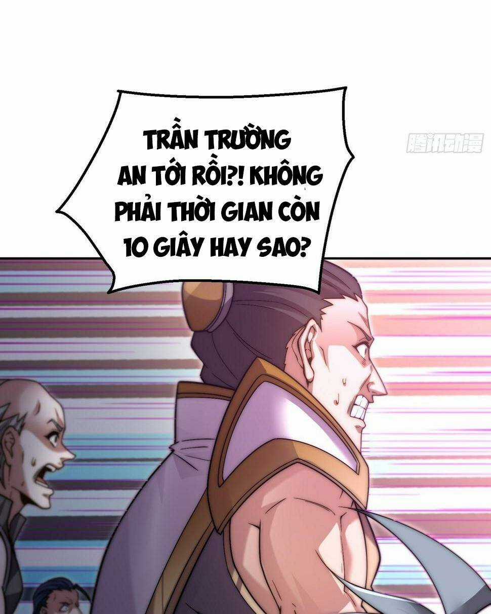 TỪ LÚC BẮT ĐẦU LIỀN VÔ ĐỊCH Chapter 77 trang 64