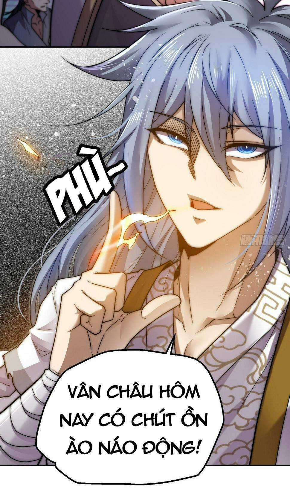 TỪ LÚC BẮT ĐẦU LIỀN VÔ ĐỊCH Chapter 77 trang 65