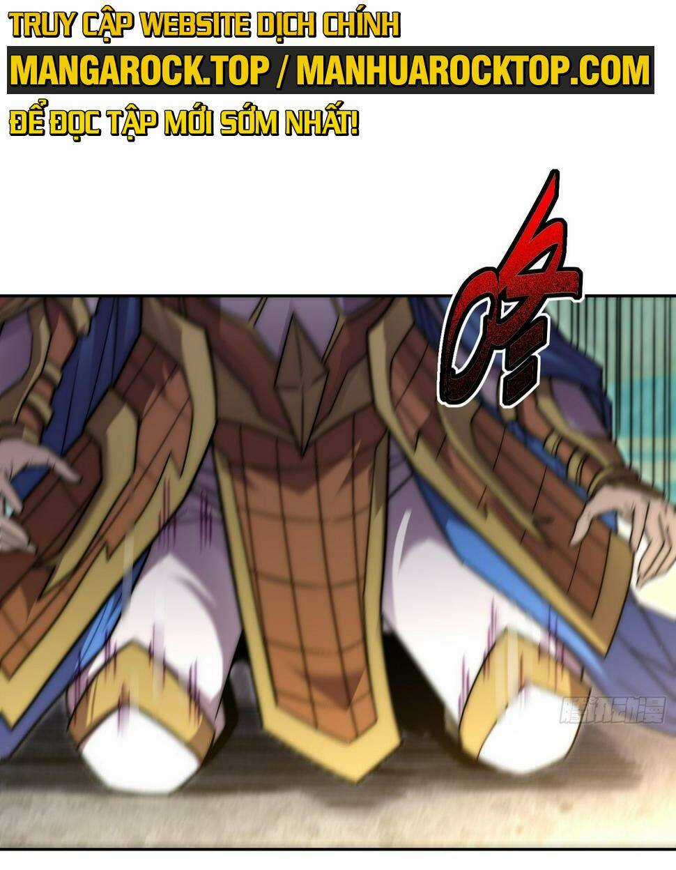 TỪ LÚC BẮT ĐẦU LIỀN VÔ ĐỊCH Chapter 77 trang 68