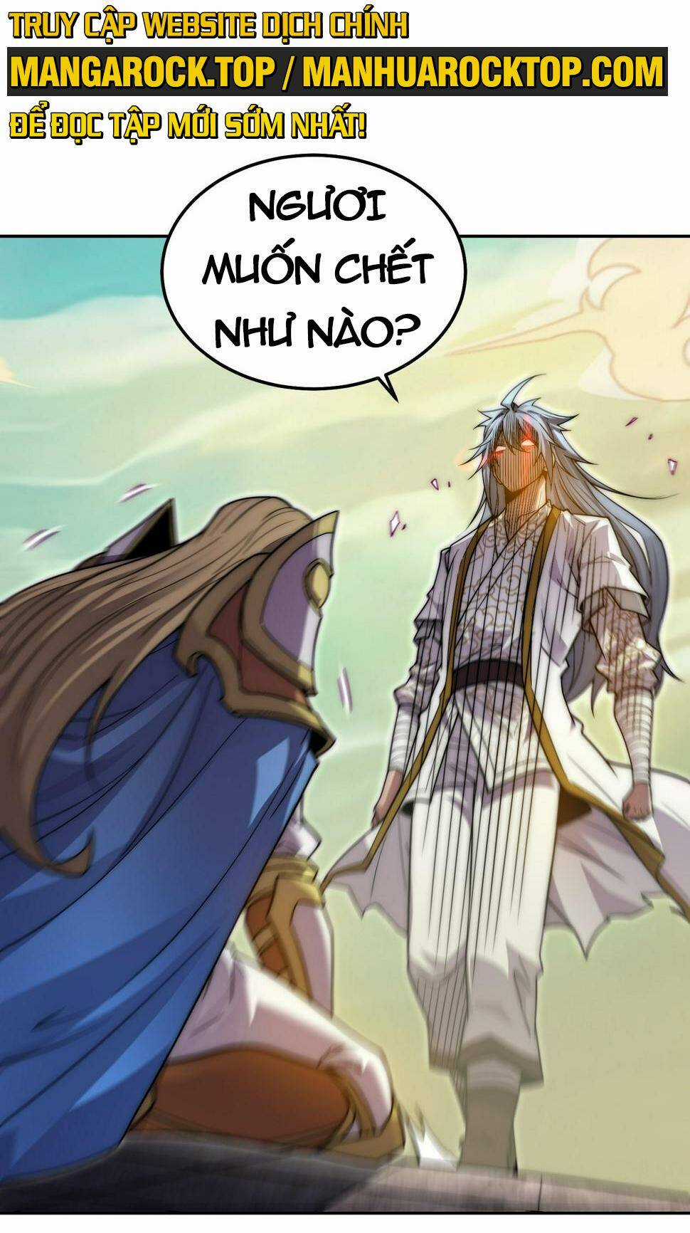 TỪ LÚC BẮT ĐẦU LIỀN VÔ ĐỊCH Chapter 77 trang 69