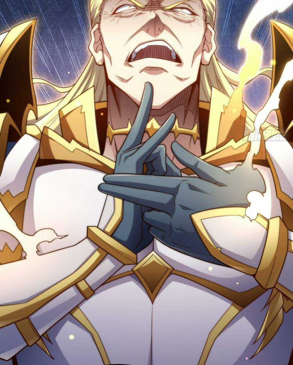 TỪ LÚC BẮT ĐẦU LIỀN VÔ ĐỊCH Chapter 77 trang 7