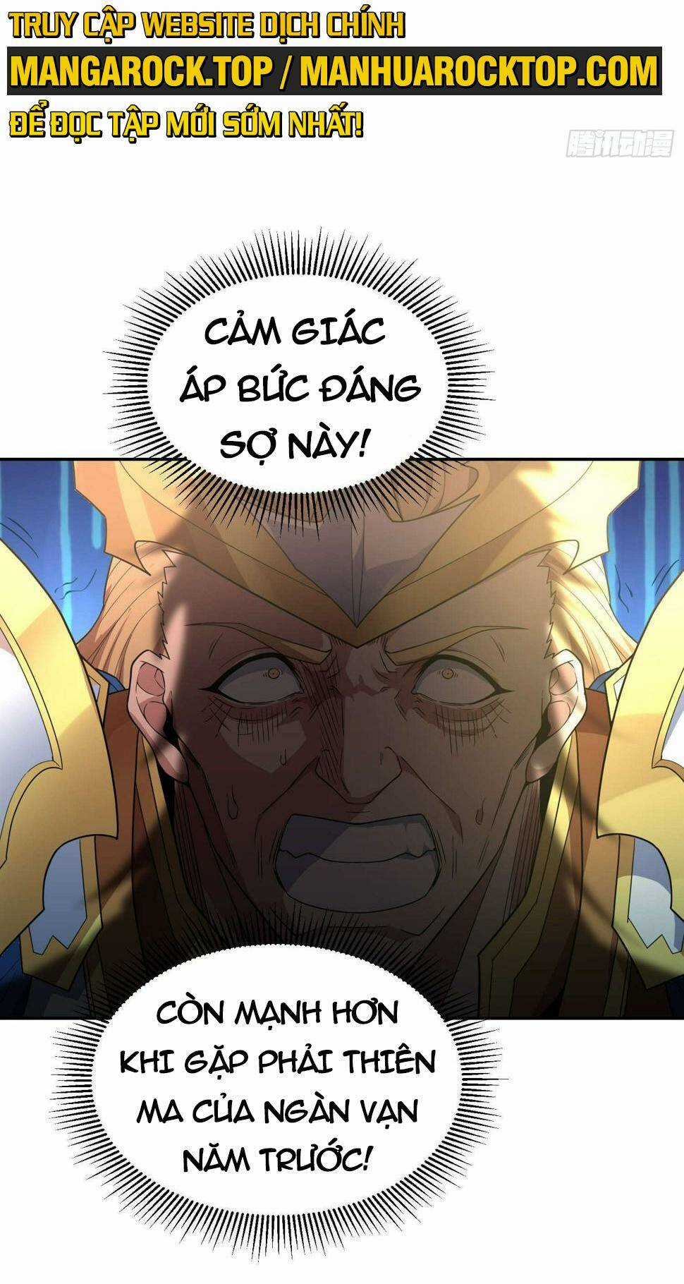 TỪ LÚC BẮT ĐẦU LIỀN VÔ ĐỊCH Chapter 77 trang 70