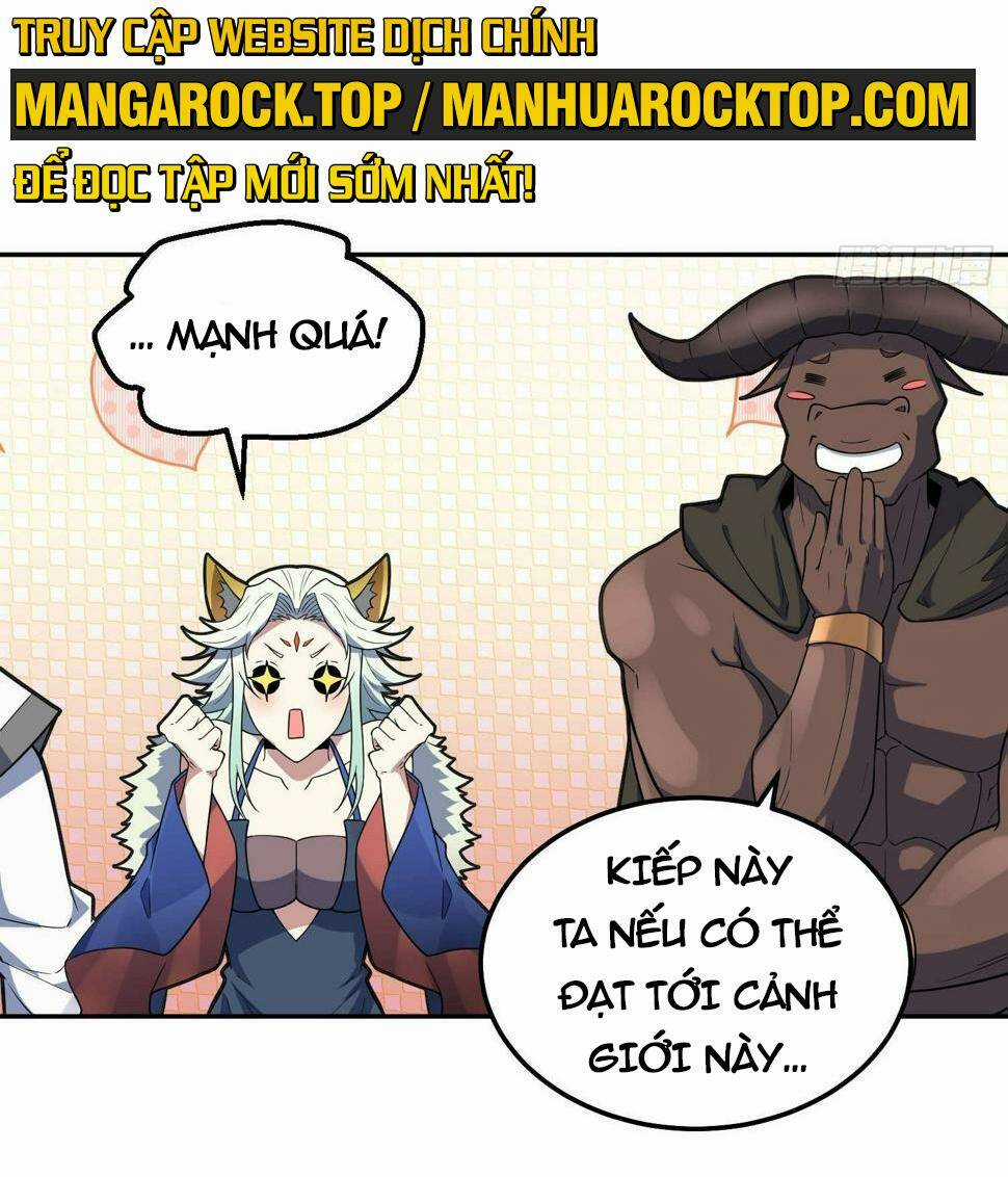 TỪ LÚC BẮT ĐẦU LIỀN VÔ ĐỊCH Chapter 77 trang 72