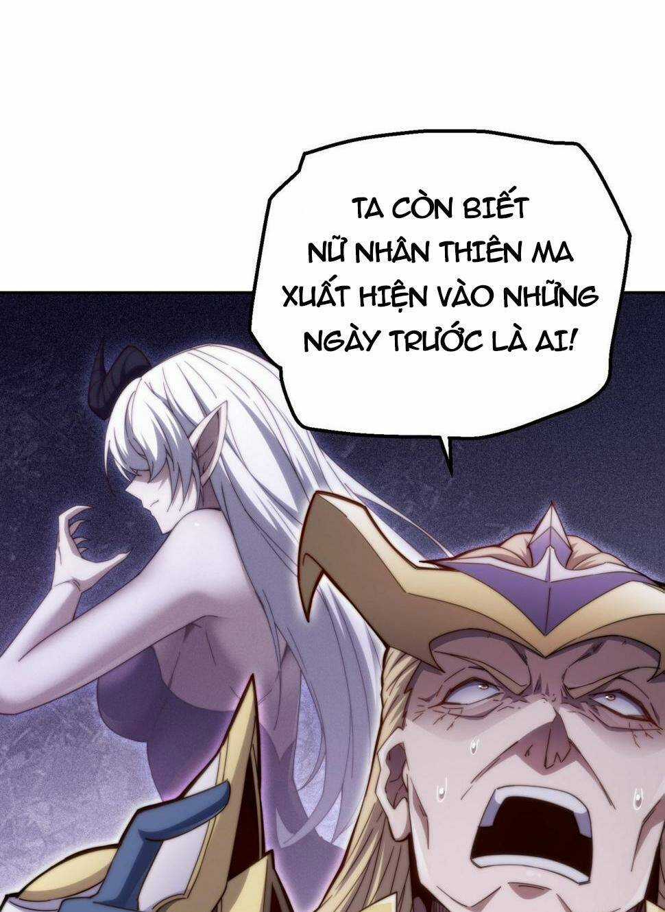 TỪ LÚC BẮT ĐẦU LIỀN VÔ ĐỊCH Chapter 77 trang 78