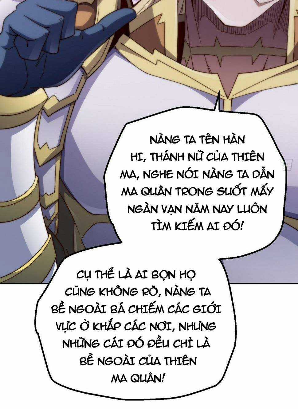 TỪ LÚC BẮT ĐẦU LIỀN VÔ ĐỊCH Chapter 77 trang 79