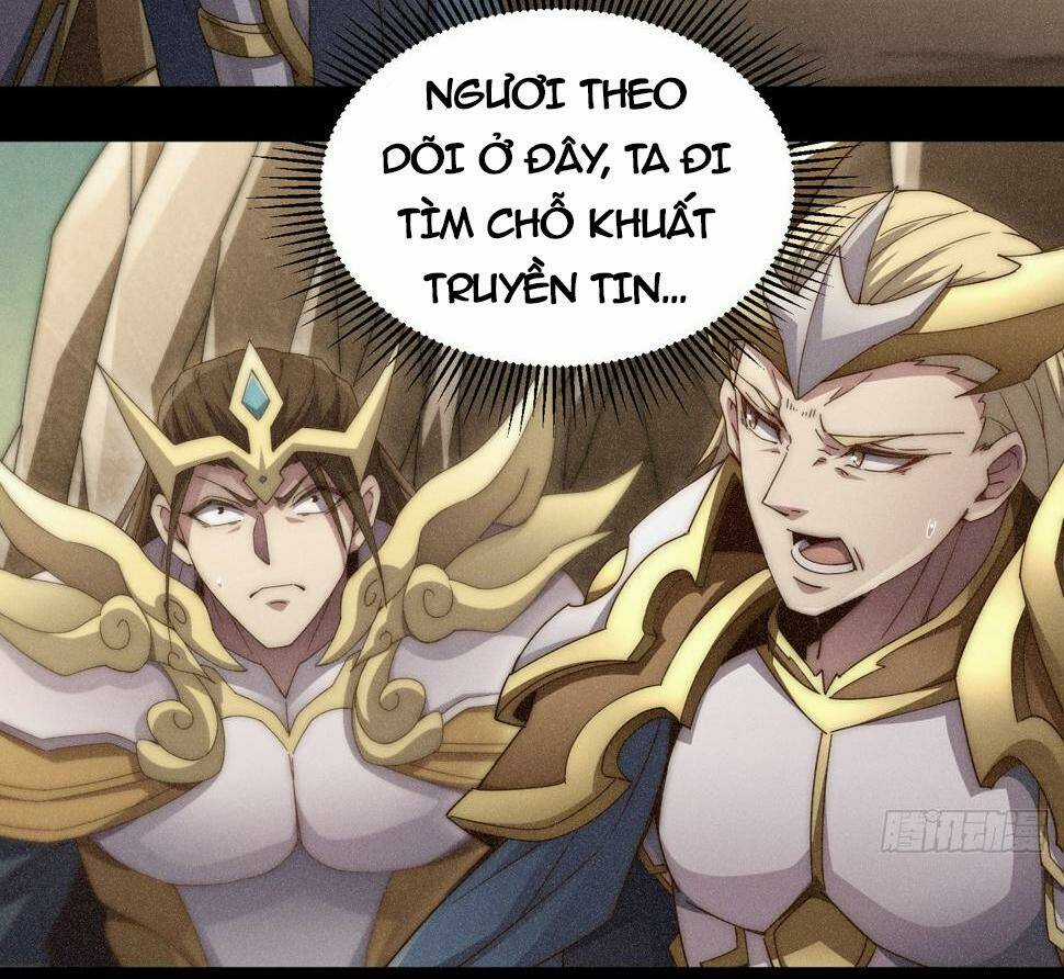 TỪ LÚC BẮT ĐẦU LIỀN VÔ ĐỊCH Chapter 77 trang 83