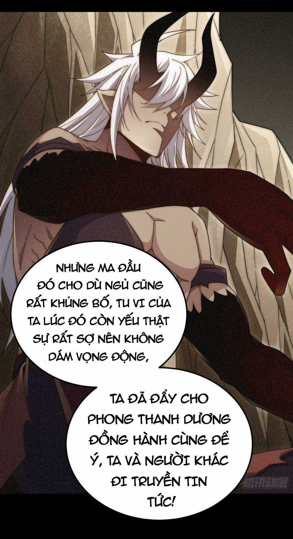 TỪ LÚC BẮT ĐẦU LIỀN VÔ ĐỊCH Chapter 77 trang 84