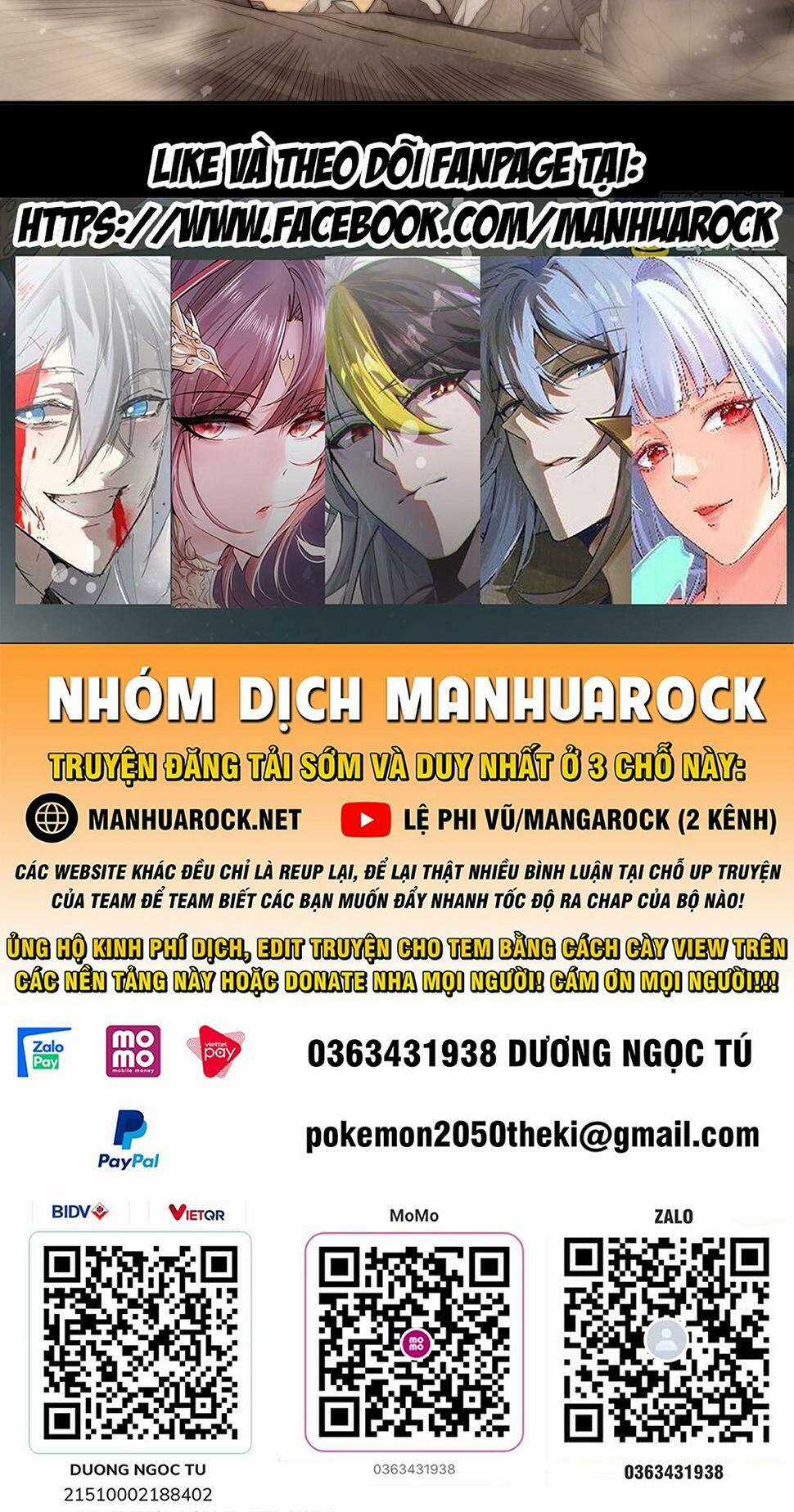 TỪ LÚC BẮT ĐẦU LIỀN VÔ ĐỊCH Chapter 77 trang 87