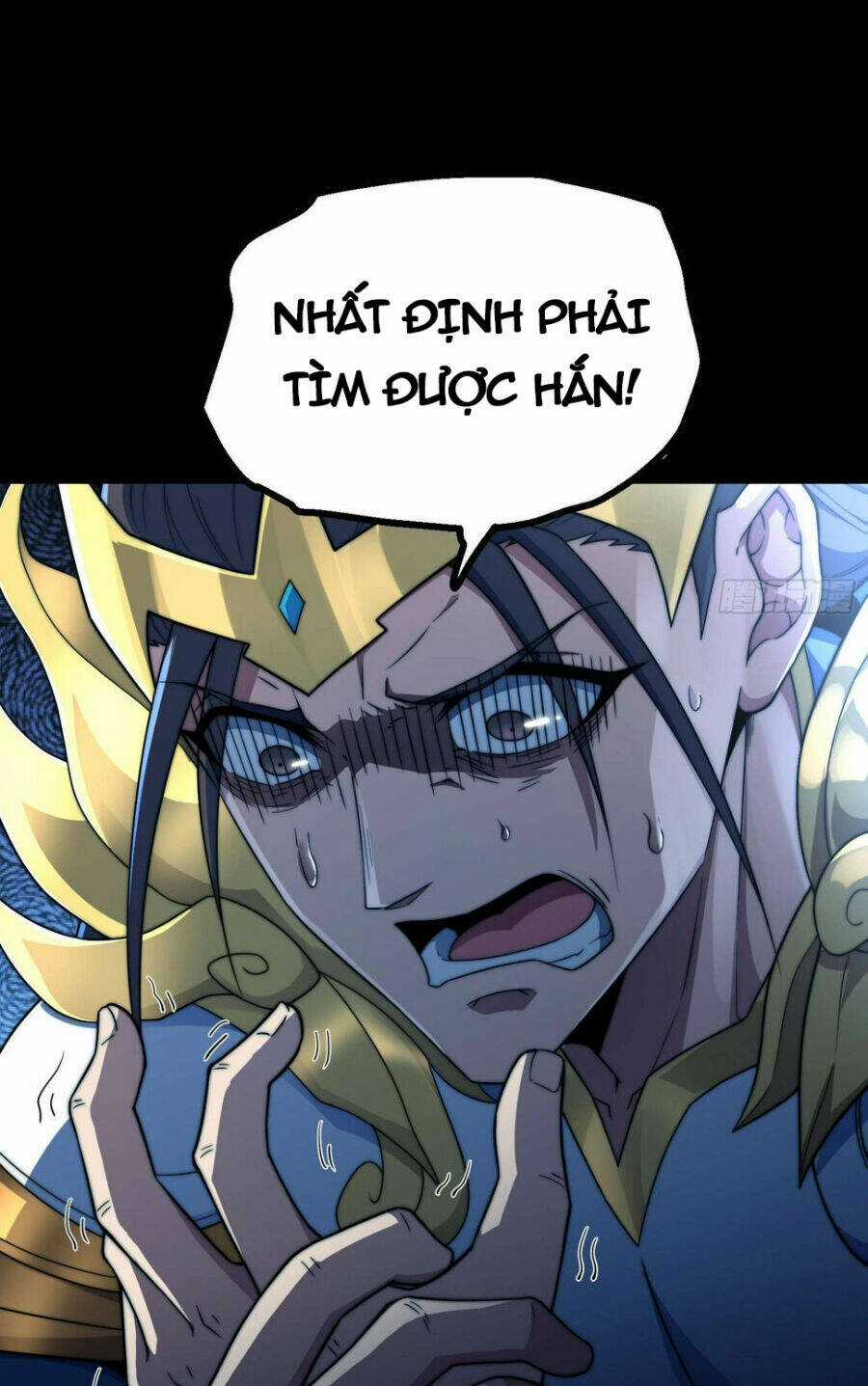 TỪ LÚC BẮT ĐẦU LIỀN VÔ ĐỊCH Chapter 78 trang 12