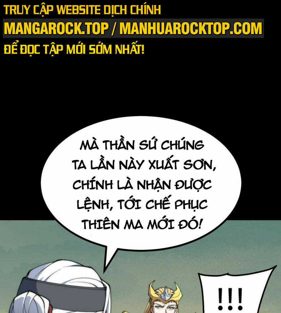 TỪ LÚC BẮT ĐẦU LIỀN VÔ ĐỊCH Chapter 78 trang 14