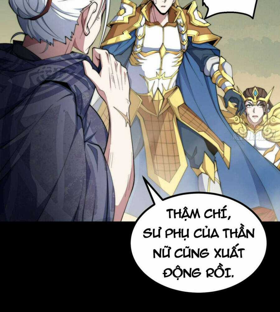 TỪ LÚC BẮT ĐẦU LIỀN VÔ ĐỊCH Chapter 78 trang 15