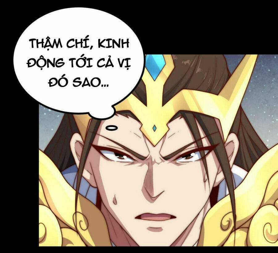 TỪ LÚC BẮT ĐẦU LIỀN VÔ ĐỊCH Chapter 78 trang 16