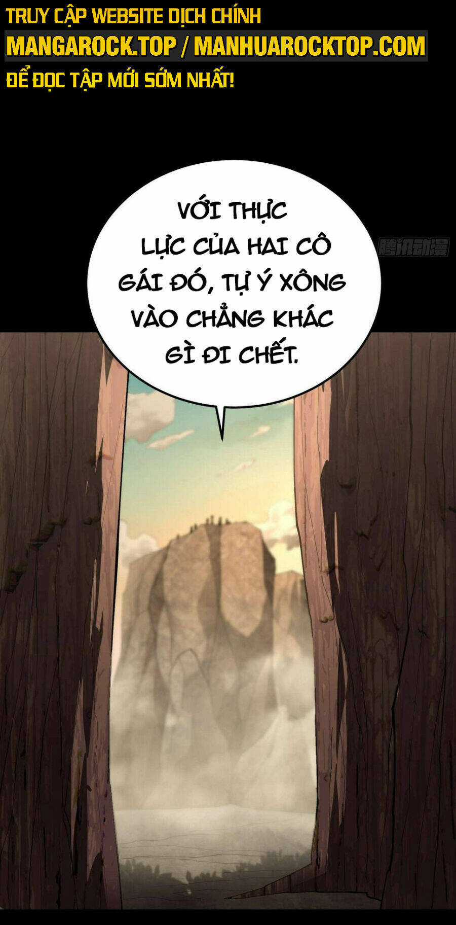 TỪ LÚC BẮT ĐẦU LIỀN VÔ ĐỊCH Chapter 78 trang 19