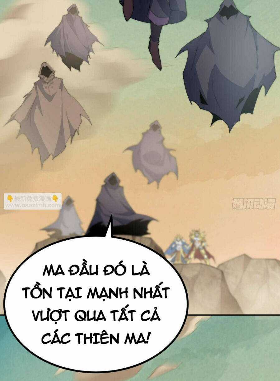 TỪ LÚC BẮT ĐẦU LIỀN VÔ ĐỊCH Chapter 78 trang 21